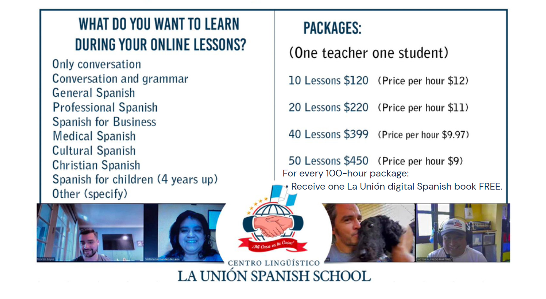 spanish-online